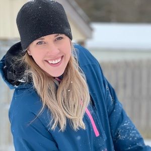 Meet your Posher, Tina